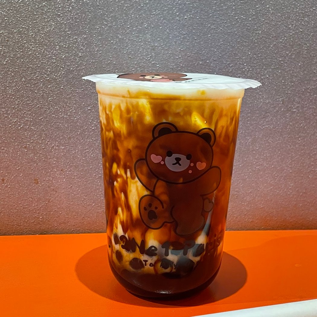 2Ne1 Bubble Tea 3